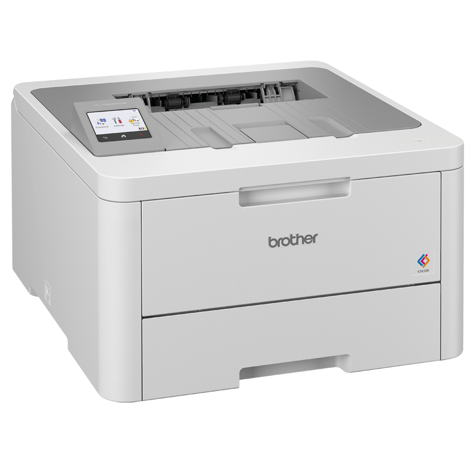 Brother HL-L8230CDW profesionalni kompaktni brezžični A4 barvni laserski tiskalnik 3